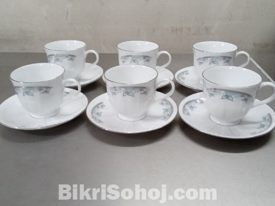 Dish set